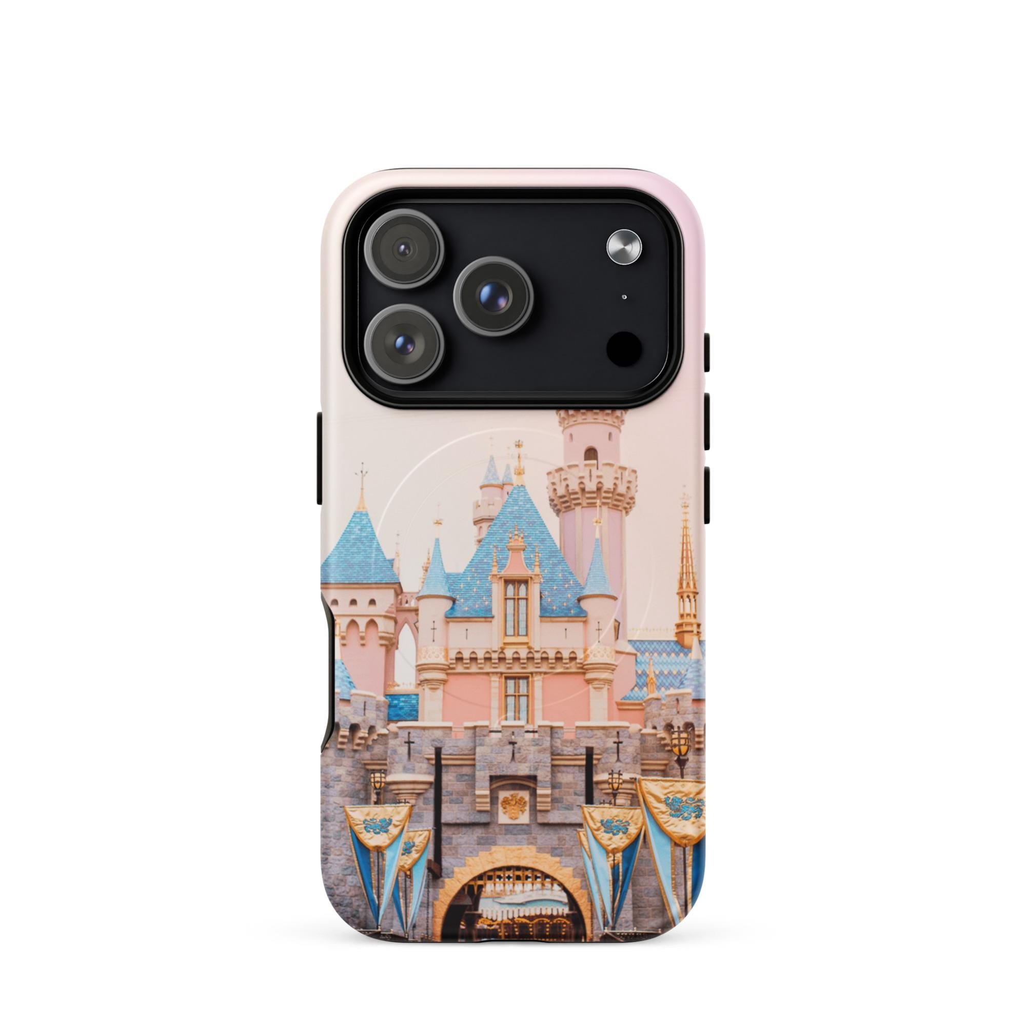 Disneyland paris iPhone case - Etsy 日本