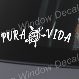etsy pura vida