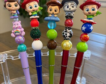 Toy Story Doorable Stifte