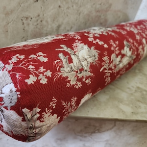 Bolster Farmhouse Pillow Covers, Bolster Pillow, RV Bolster Pillow 4x16, 4x20, 6x16, 6x18, 6x20, 6x22, 8x30, 8x36, 8x40, 9x36 any SIZE&COLOR