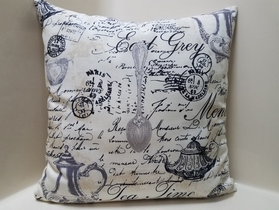 Country accent pillows top