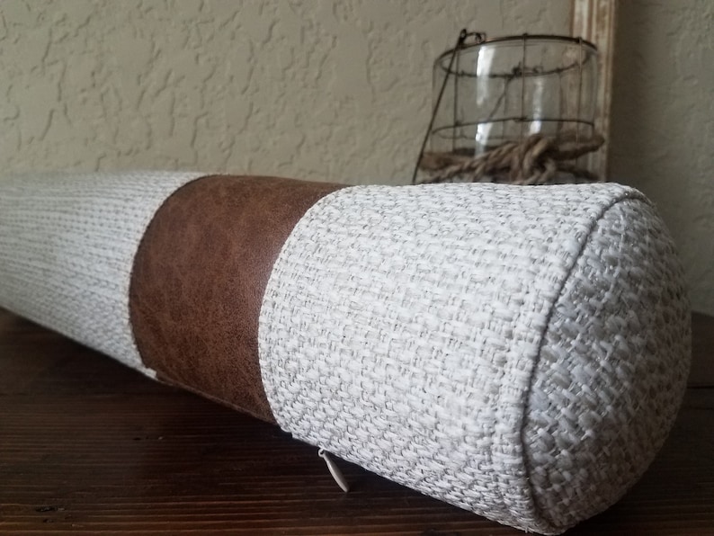 Bolster Pillow Covers Yoga Pillow Body Lumbar Pillows 4x16 Etsy
