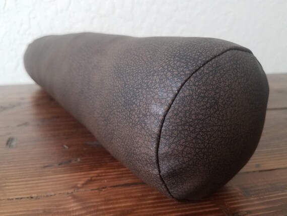 Bolster Pillow Covers Yoga Pillow Body Lumbar Pillows 4x16 Etsy