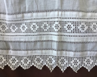 Rideaux crochet | Etsy Rideaux crochet | Etsy