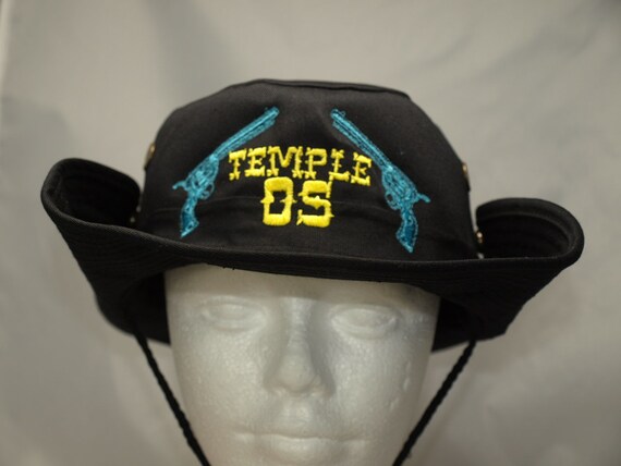 Templeos Western Cowboy Hat - Etsy 