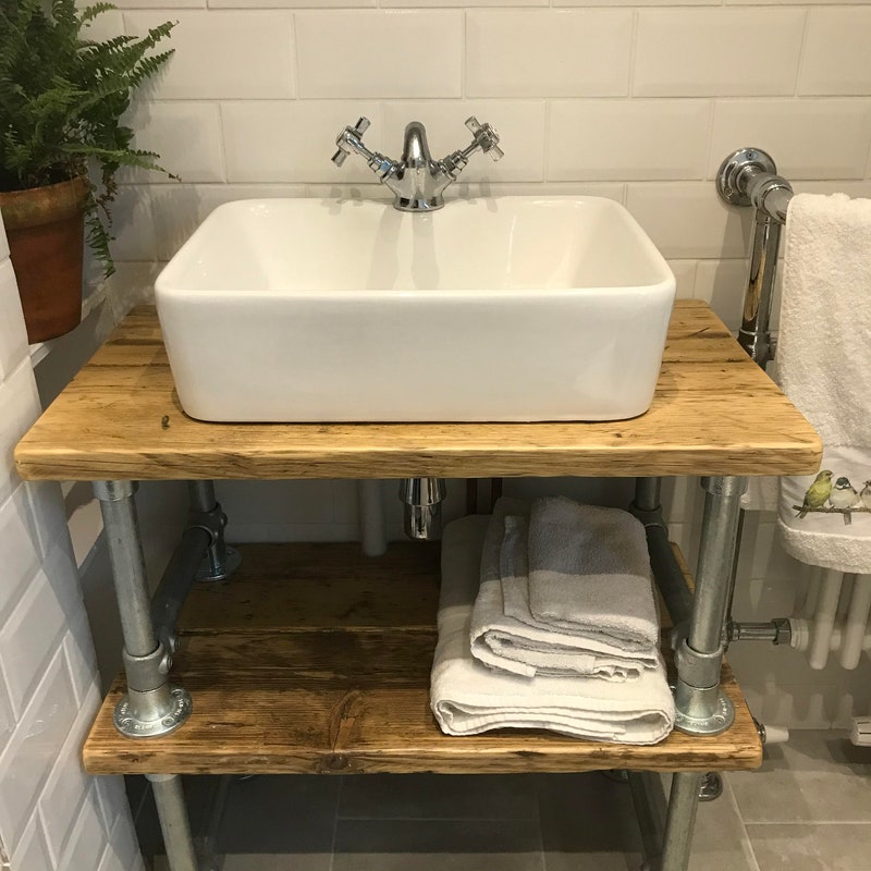 Belfast Sink Unit - Etsy UK