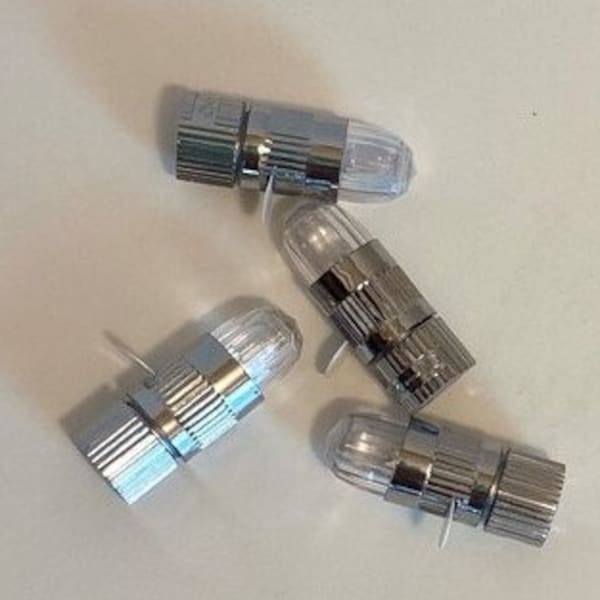 Spare Light Bulbs for Lighthouse in Previous Listings