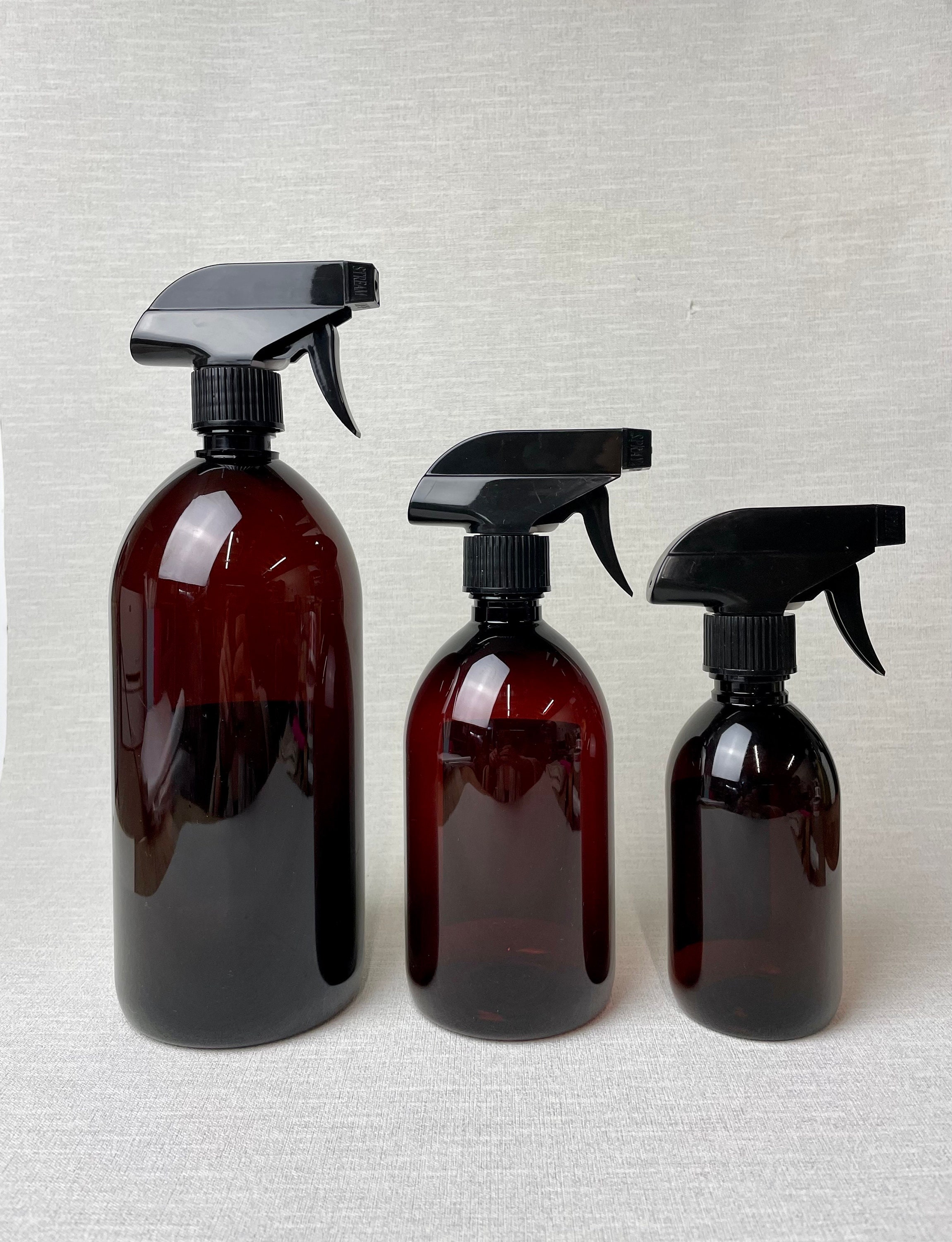 Any of you body guys found some good spray bottles for cleaners?