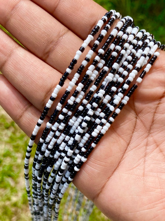 screw clasp for waist beads