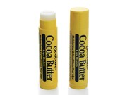 Cocoa Butter Lip Balm