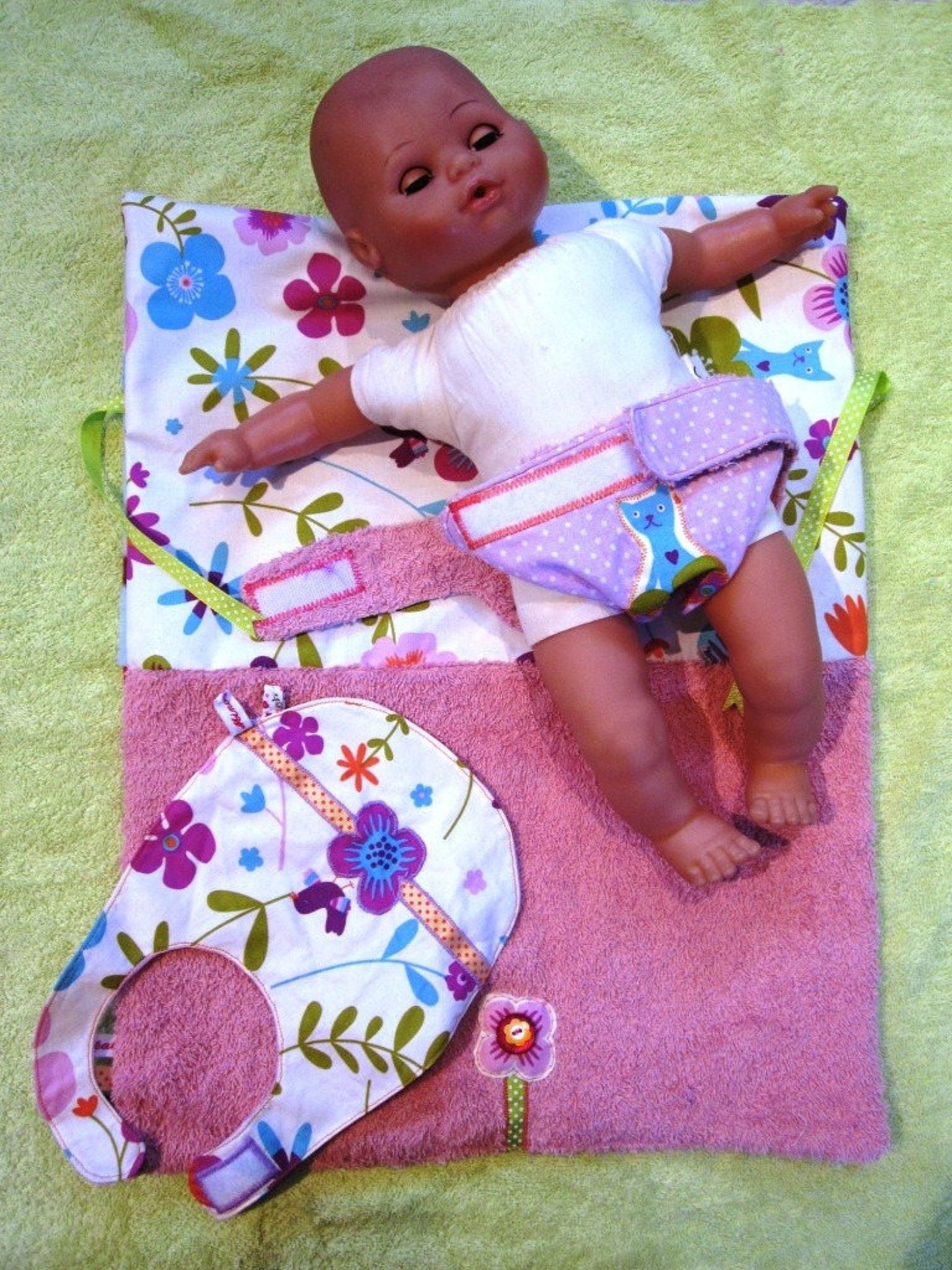 poupee marinette