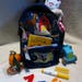 see more listings in the School bag / nursery section