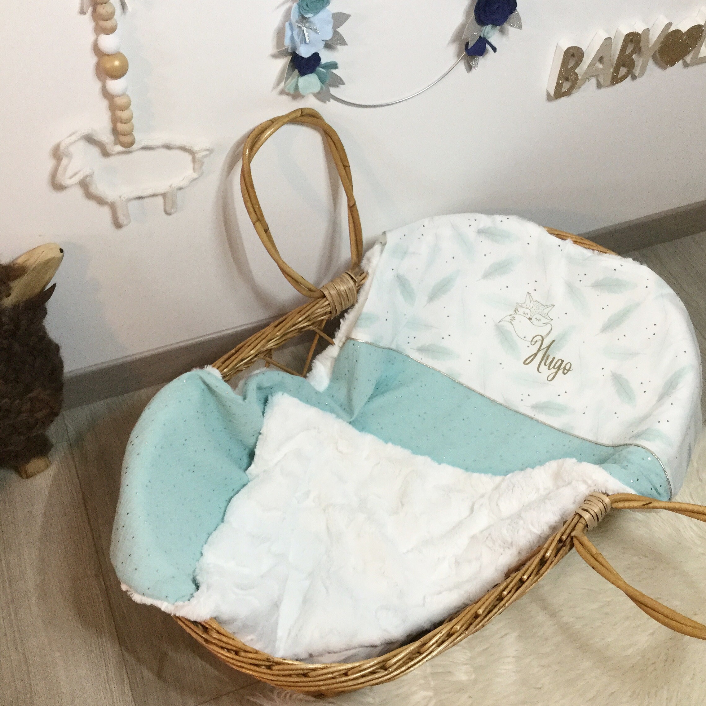 Cubierta de invierno hecha a pedido | Etsy