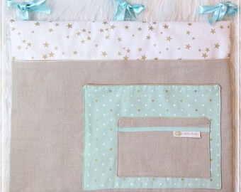 Made to order Pajama bag