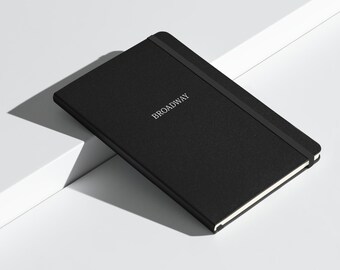 Broadway Notebook