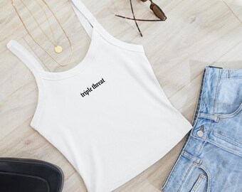 Triple Threat Tank