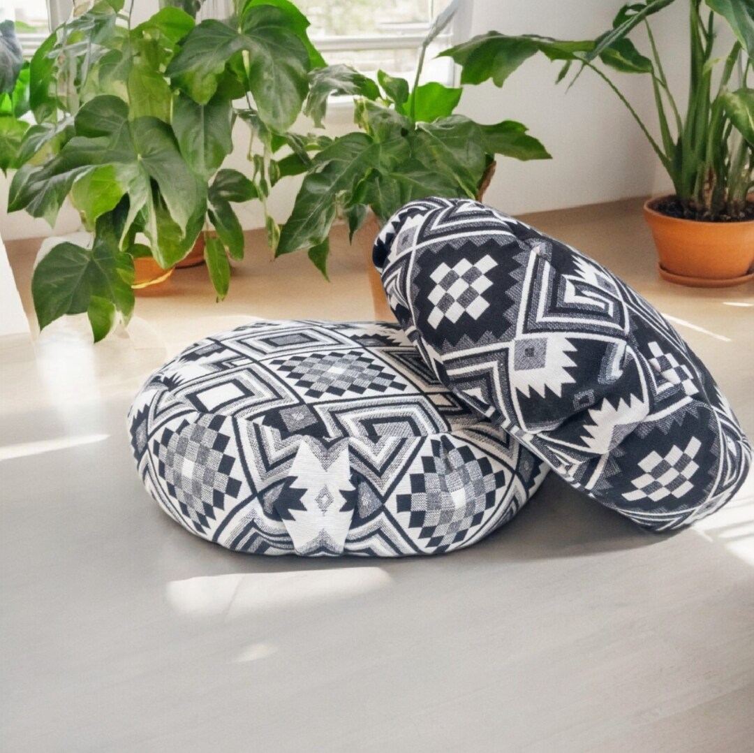 Yoga Cushion