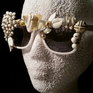 Squirrel! Festival Sunglasses.