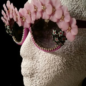 Frida Festival Glasses.