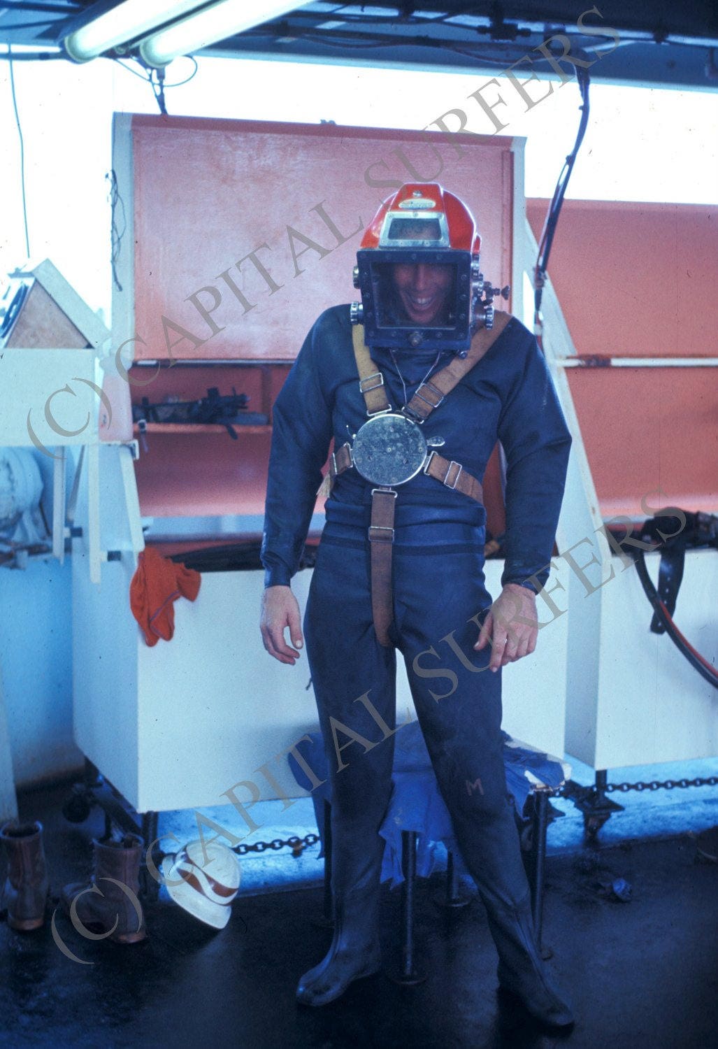 Hookah Diving for sale Only 4 left at 70