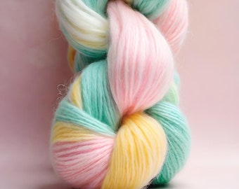 Yarn Dyeing Recipe: Beginner Colourway Guidebook (Digital Download)