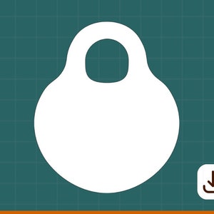 Digitale Nassfilz-Handtasche & Mini-Tasche wider Vorlage | Großformatiges druckbares Schnittmuster | Lerne wie man nass filzt