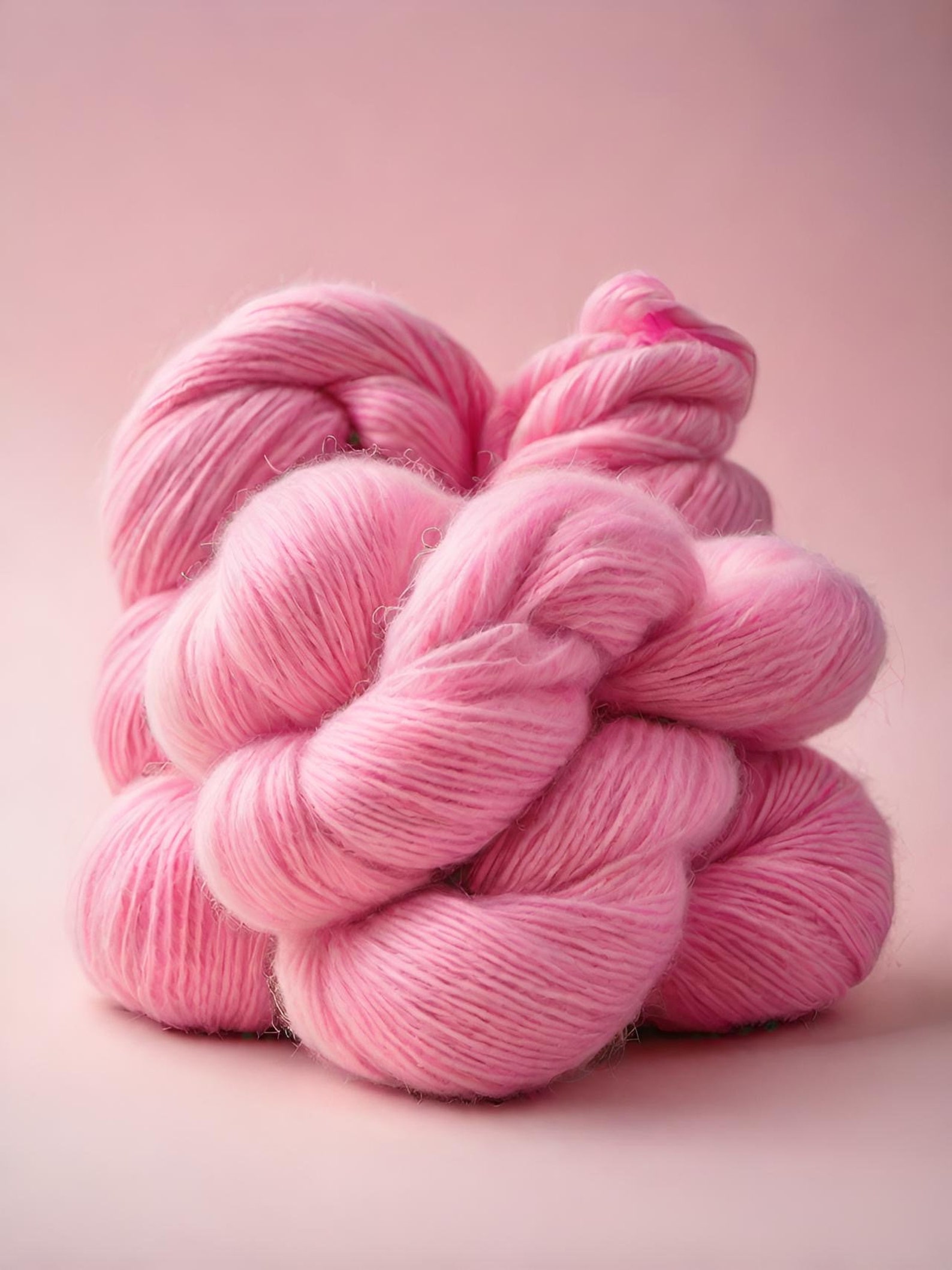 Ballerina Pink Yarn Dyeing Recipe 8 Shades | Dharma Acid Dye | Digital ...