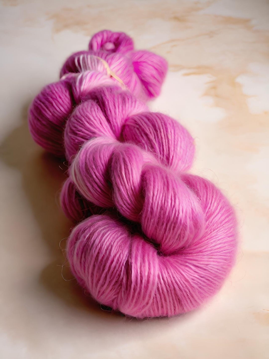 Pink Orchid Yarn Dyeing Recipe 8 Shades Dharma Acid Dye Digital Colour