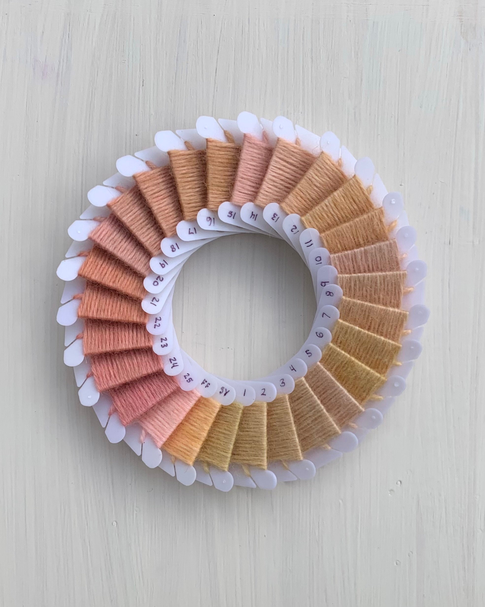 Dharma Shades Collection 100 Dye Colour Recipes 1 Solution Dharma Acid