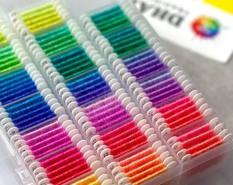 100+ Primary Brights Collection - Yarn Dyeing Recipes Dharma Acid Dyes for Beginners - Learn to Dye Wool Mohair Silk Fibre - 1% Solution