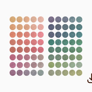 Yarn Dyeing Recipes: 100 Dharma Acid Dye Shades (PDF Download)