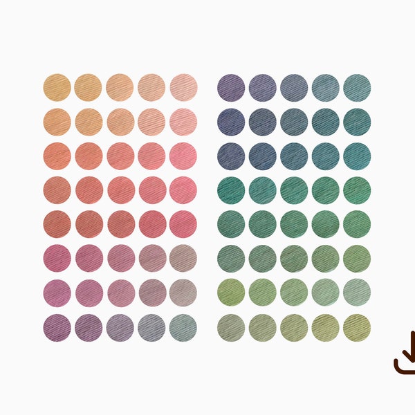 Dharma Primäre Farbtöne Sammlung | 100 Garnfärbe-Rezepte 1% Lösung | Dharma Säurefarben | Lerne wie man Wollfasergarnseide Nylon färbt