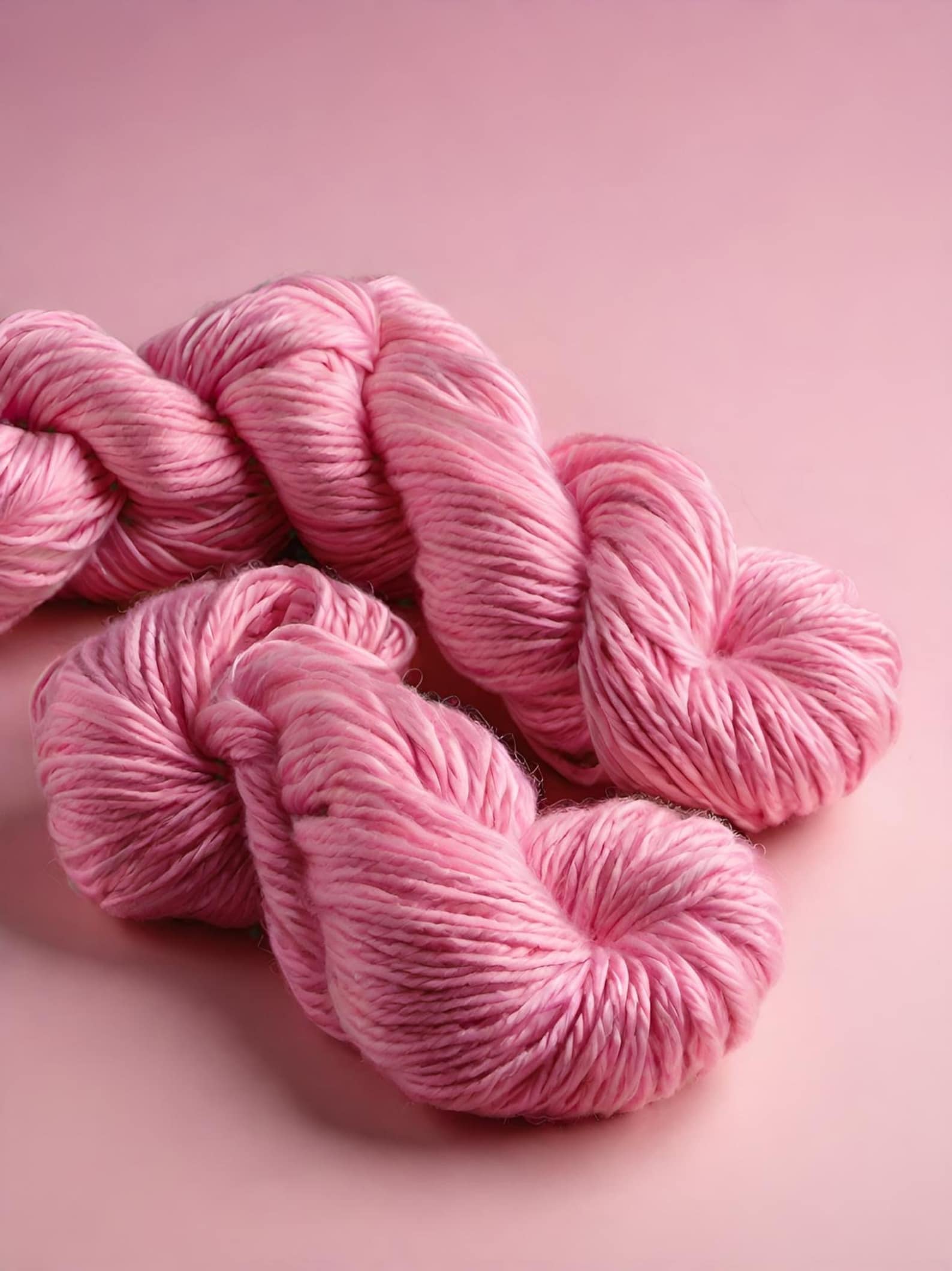 Ballerina Pink Yarn Dyeing Recipe 8 Shades | Dharma Acid Dye | Digital ...
