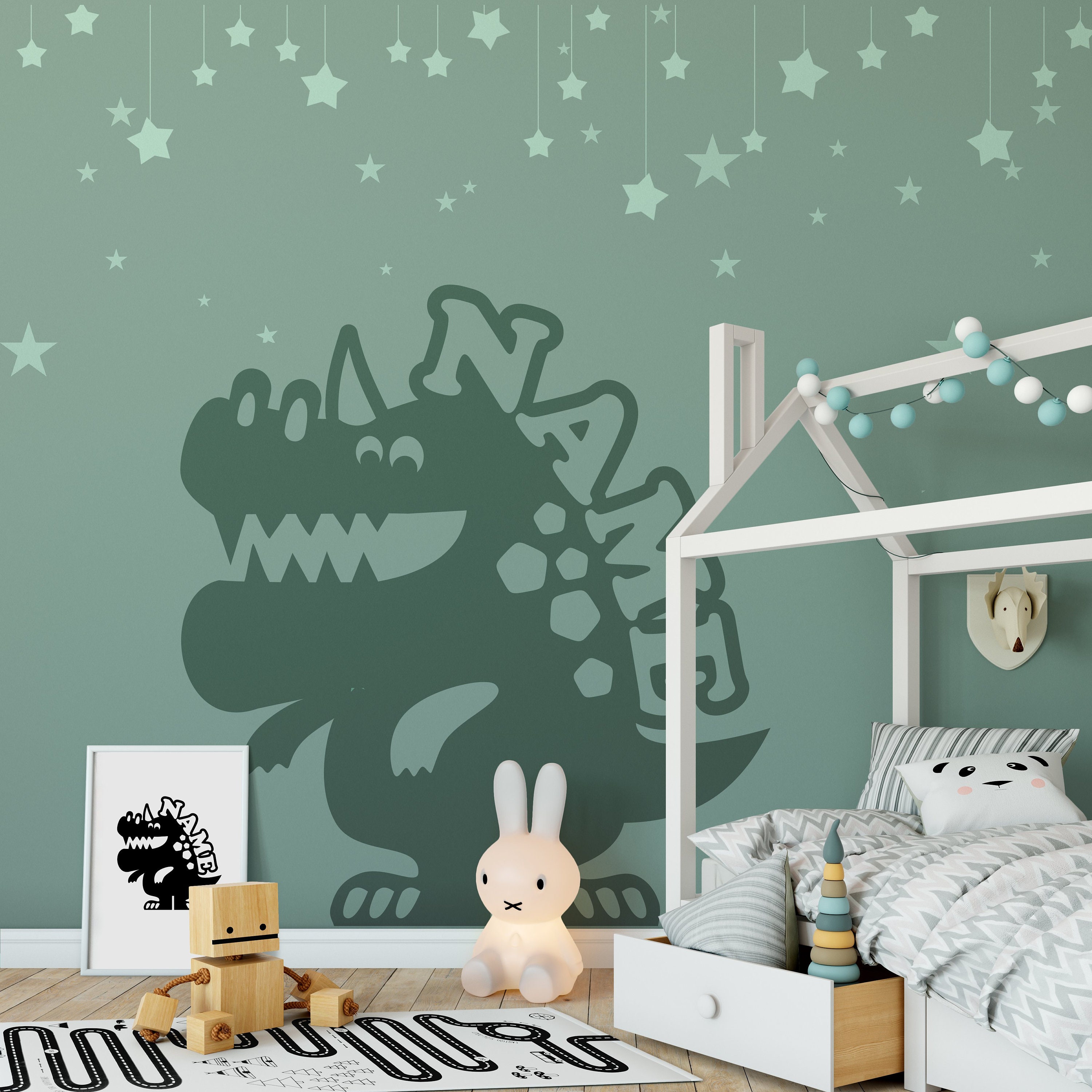 Personalized Dinosaur SVG. Dinosaur Cricut Cut File. Dinosaur | Etsy