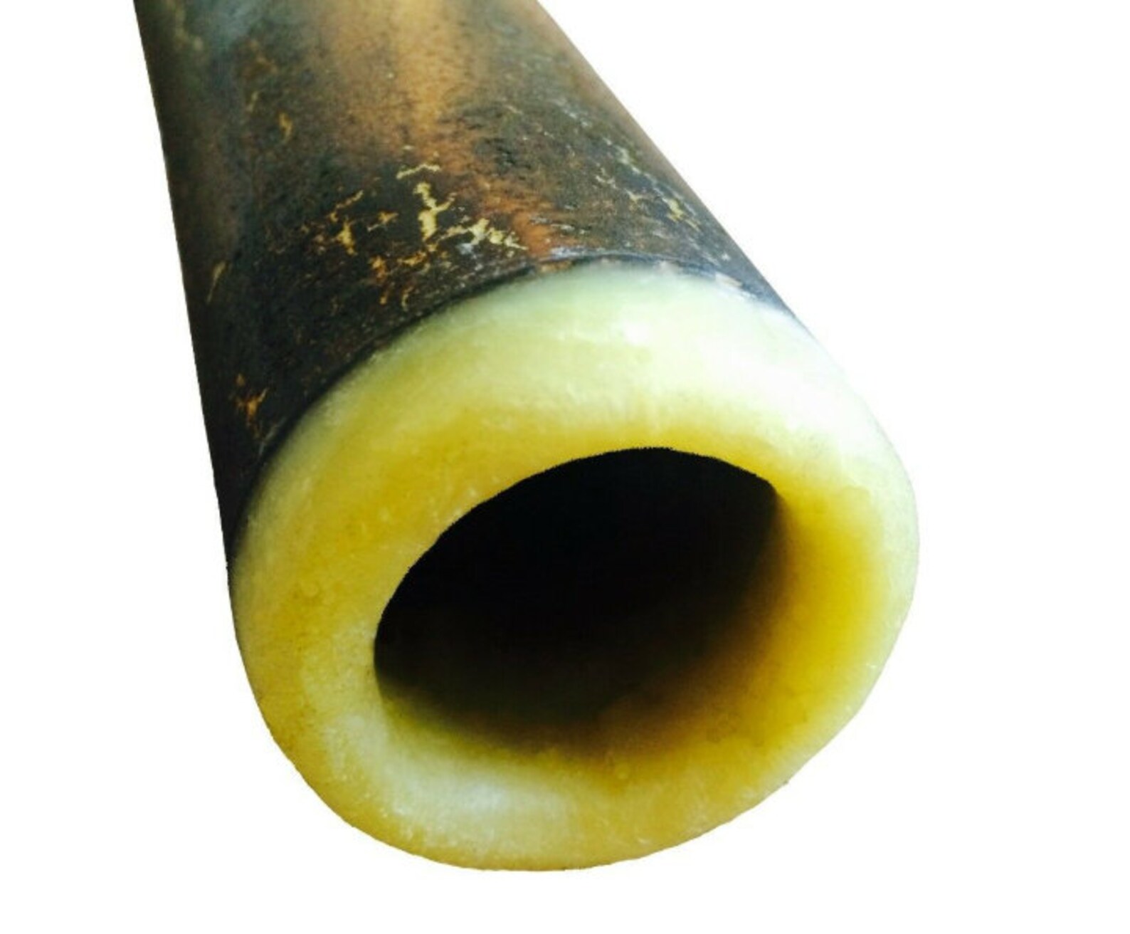 NEW handcrafted TRAVEL DIDGERIDOO beeswax mouthpiece Etsy