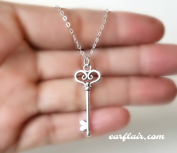 necklaces for teenage girl