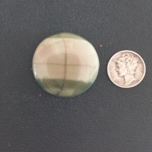 Imperial Jasper from Mexico