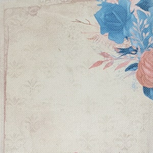 Cross stitch fabric, 14, 16, or 18 count Aida fabric