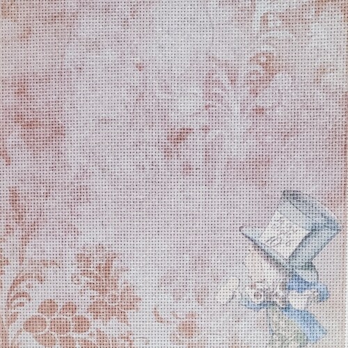 Cross Stitch Fabric 14 16 or 18 Count Aida Fabric Etsy