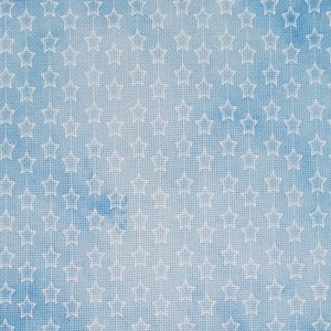 Cross stitch fabric, 14, 16, or 18 count Aida fabric