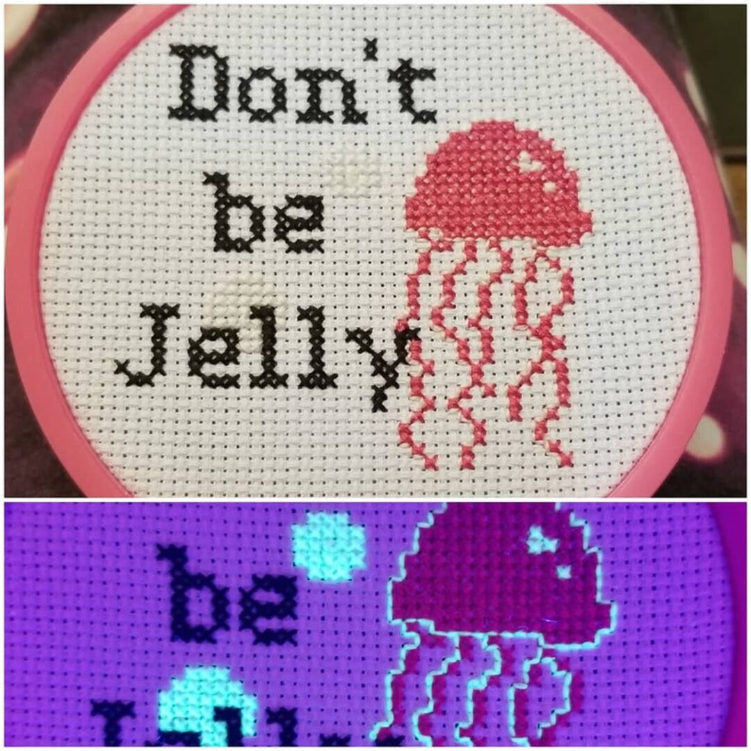 Cross Stitch Pattern Beginner, Instant Pdf Download, Mother's Day Gift ...