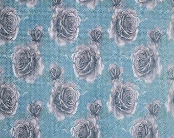 Cross stitch fabric, 14, 16, or 18 count Aida fabric