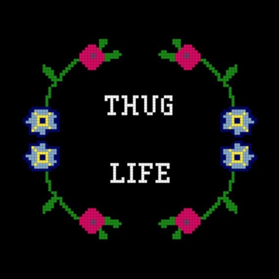 cross stitch pattern funny, beginner subversive counted cross stitch, mother's day gift ideas, mom gift from daughter son