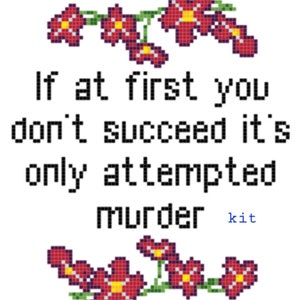 cross stitch kit beginner, DIY counted cross stitch kits, serial stitches