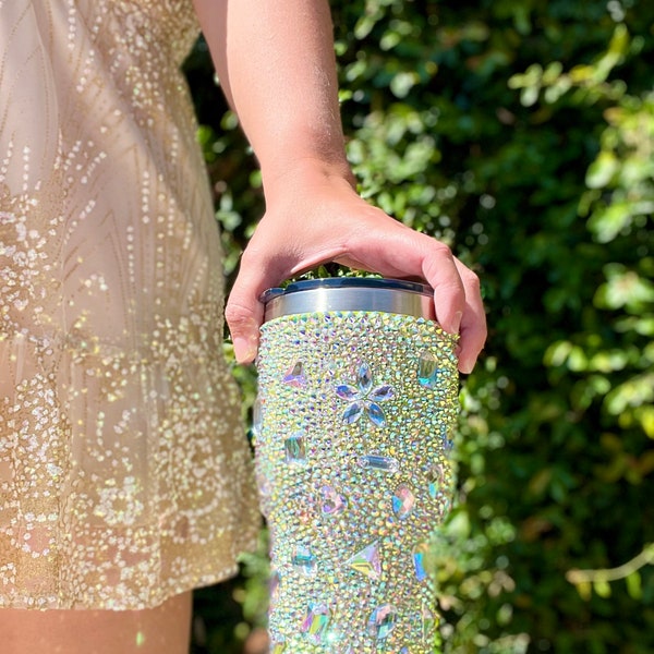 Lime Green Straw Etsy