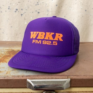 Vintage 90s Snapback Hat