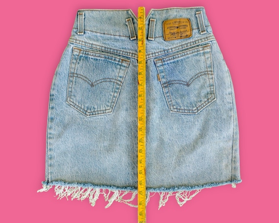 Gonna levi's vintage outlet