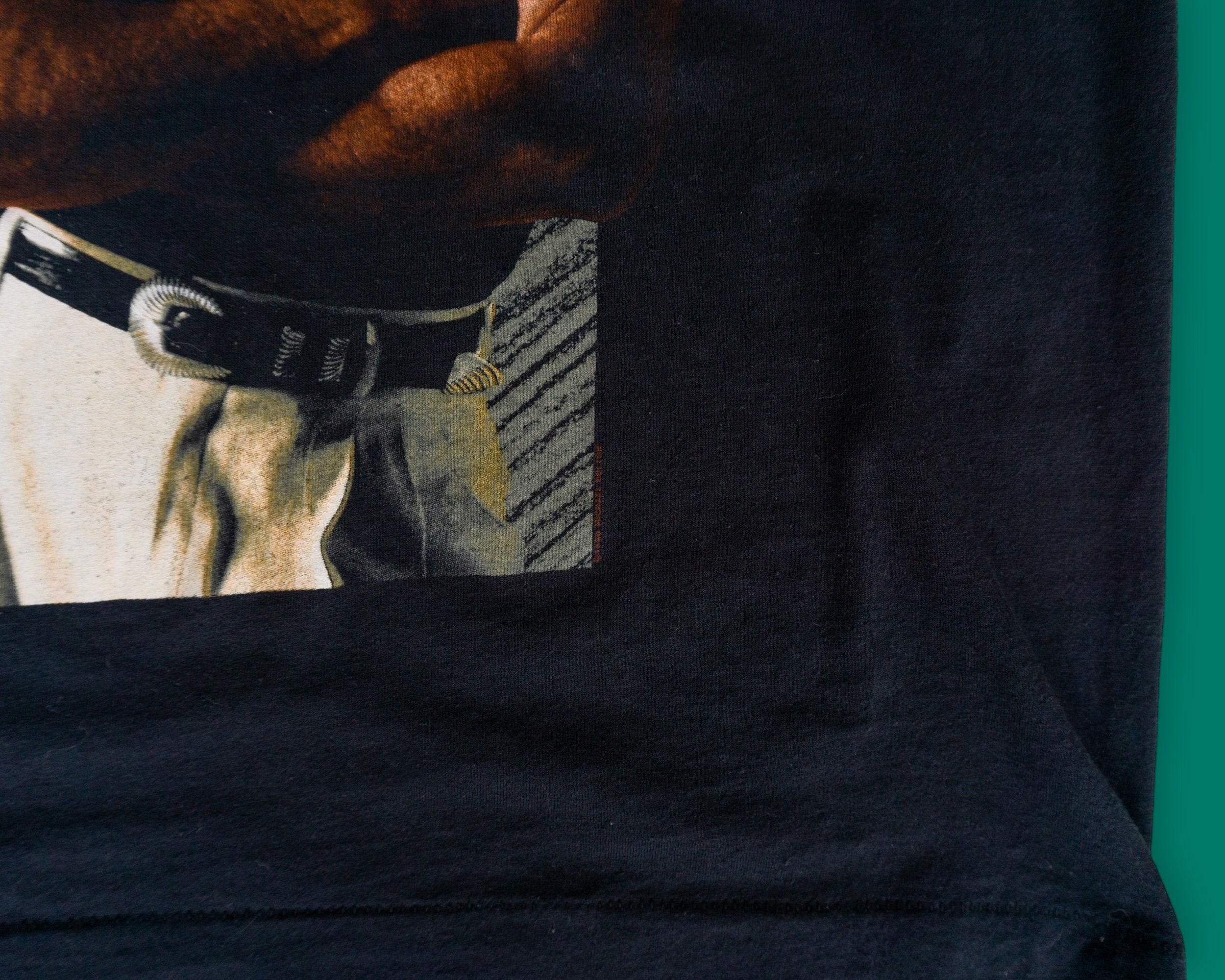 90年代 マイケル・ボルトン コンサートTシャツ | 1991年 タイム、ラブ 