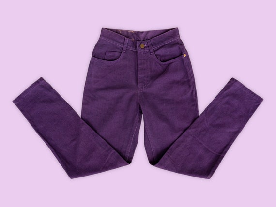 EARL skateboards Jeans Purple サイズM earl skateboards デニム purple 紫 - メルカリ