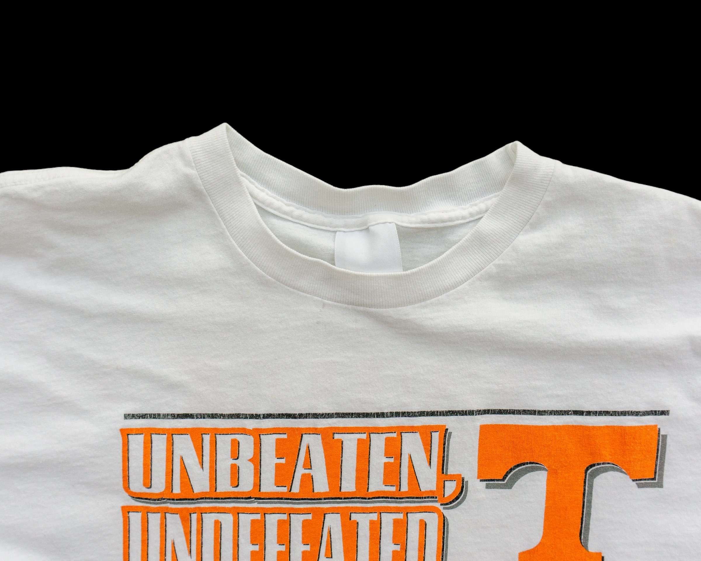 Vintage 1998 University of Tennessee T-shirt - Retro UT Vols Tee